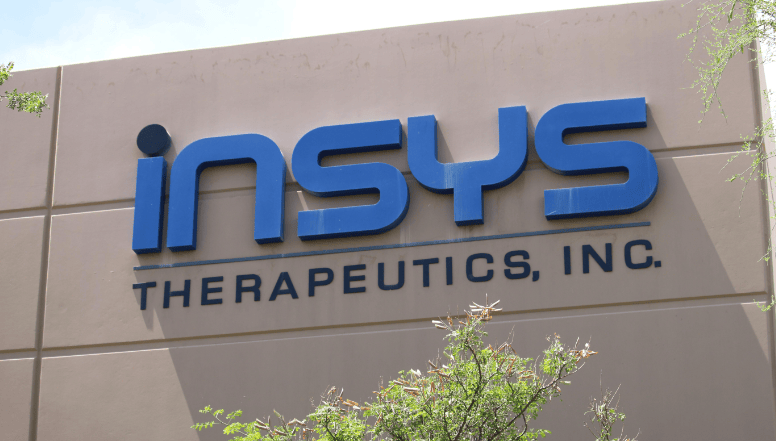 Real Insys Therapeutics