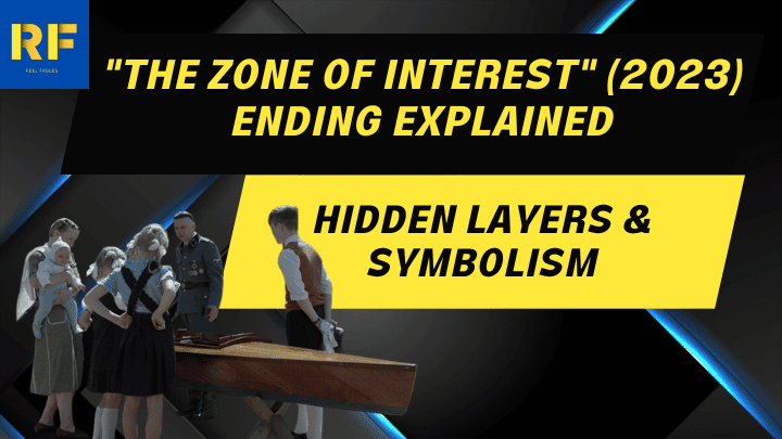 The Zone of Interest (2023) Ending Explained Hidden Layers & Symbolism